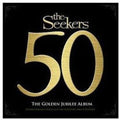 Seekers - Golden Jubilee Album - Music CD