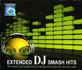 Extended Dj Smash Hits / Various - Extended Dj Smash Hits / Various - Music CD