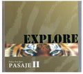 Dj Andy - Pasaje : Fashion From Spain 2 - Music CD