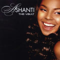 Ashanti - Vault - Music CD