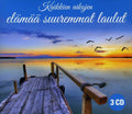 Kaikkien Aikojen Elamaa Suuremmat Laulut / Various - Kaikkien Aikojen Elamaa Suuremmat Laulut / Various - Music CD