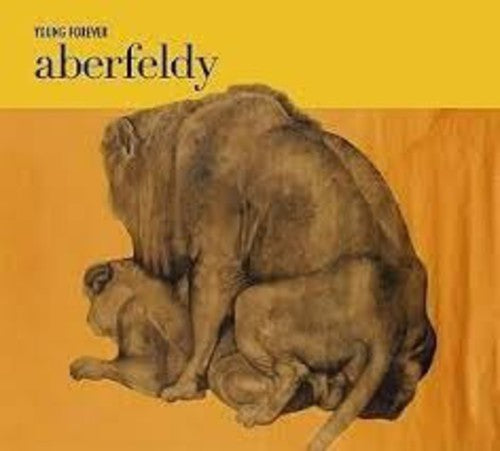 Aberfeldy - Young Forever - Music CD