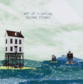 Art Of Fighting - Second Storey - Music CD