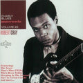 Cray,robert - Vol. 22-charly Blues Masterworks - Music CD
