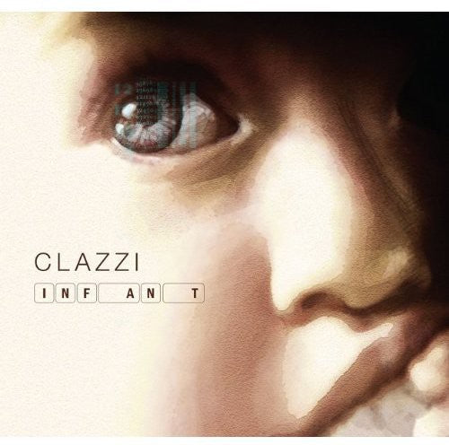 Clazzi (clazziquai Project) - Infant - Music CD