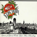 Ruth,elin - Queen Of Queens & Last Man Standing - Music CD