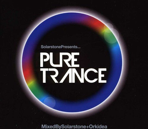 Pure Trance / Various - Pure Trance / Various - Music CD