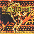 Sly & Robbie - Sly & Robbie + Friends - Music CD