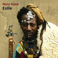 Kane,nuru - Exile - Music CD