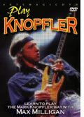 Play Knopfler - Play Knopfler - DVD