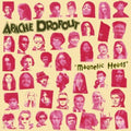 Magnetic Heads [Download Included] Vinyl Record