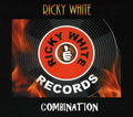 White,ricky - Combination - Music CD