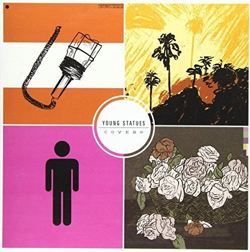 Covers [7" Vinyl] Vinyl Record