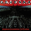Gehenna - Negotium Perambulans In Tenebris - Vinyl Record