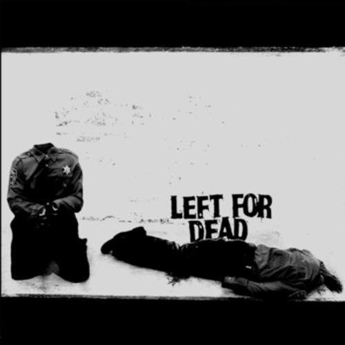 Left For Dead - Devoid Of Everything - Vinyl Record
