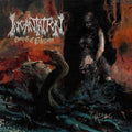 Pre-Order: Incantation - Dirges Of Elysium (Uk) [CD]