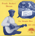 The Memphis Blues 1927 - 1931 [LP] Vinyl Record