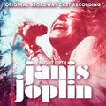Night With Janis Joplin / O.c.r. - Night With Janis Joplin / O.c.r. - Music CD