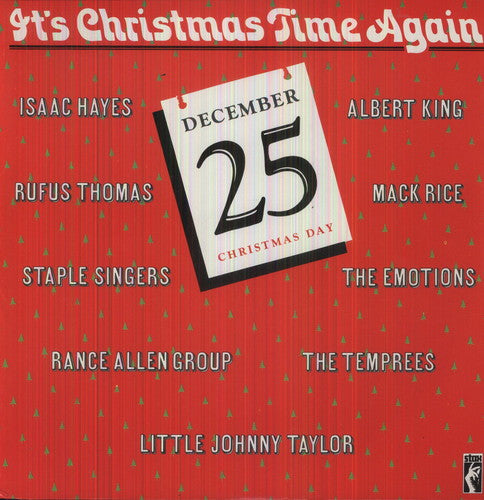 It's Christmas Time Again / Various - It's Christmas Time Again / Various - Vinyl Record