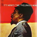 It's Monk Time [LP] Vinyl Record