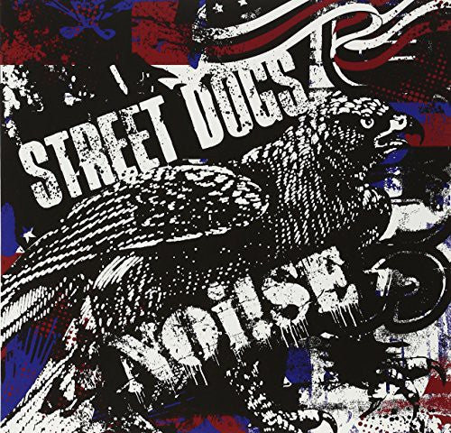 Street Dogs & Noise - Split - Vinyl Record