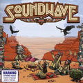Soundwave 2013 - Soundwave 2013 - Music CD