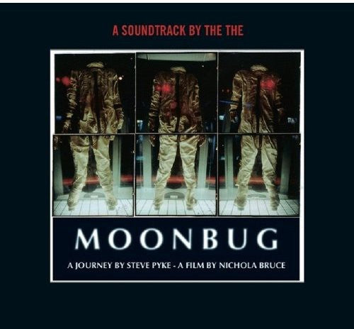 The The - Moonbug - Music CD