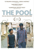 The Pool - The Pool - DVD