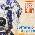 Jesse & Joy - Soltando Al Perro - Music CD