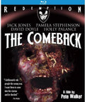 Comeback - Comeback - Blu-ray