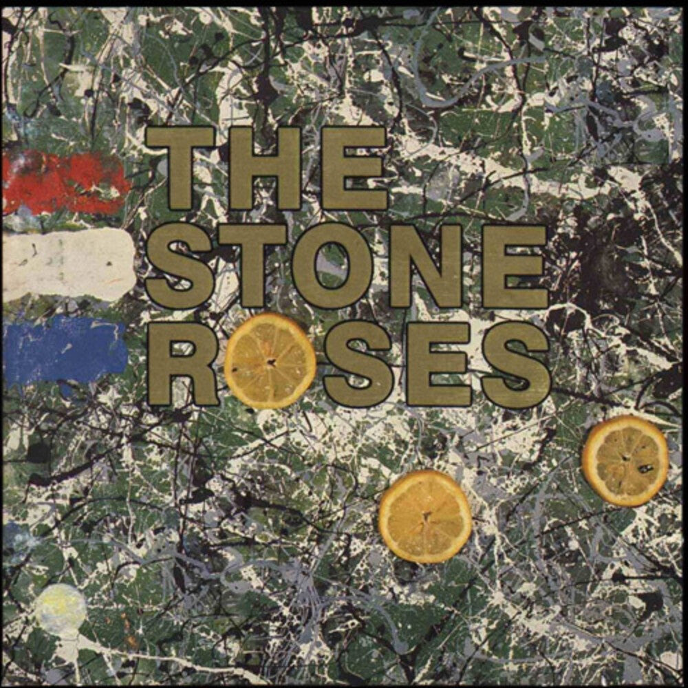 The Stone Roses - Stone Roses [Import Vinyl]