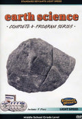 Light Speed Earth Science Super Pack - Light Speed Earth Science Super Pack - DVD