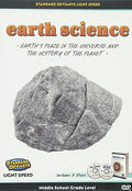 Light Speed Earth Science Module: Earths Place 1 - Light Speed Earth Science Module: Earths Place 1 - DVD