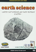 Light Speed Earth Science Module: Earth's Hot 2 - Light Speed Earth Science Module: Earth's Hot 2 - DVD
