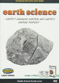 Light Speed Earth Science Module: Earths 3 - Light Speed Earth Science Module: Earths 3 - DVD