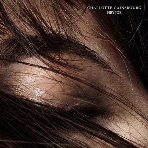 Gainsbourg,charlotte - Hey Joe - Vinyl Record