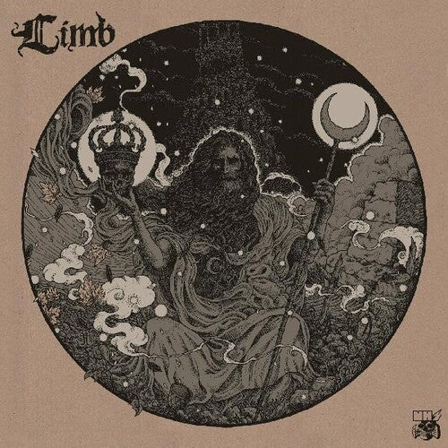 Limb - Limb - Music CD