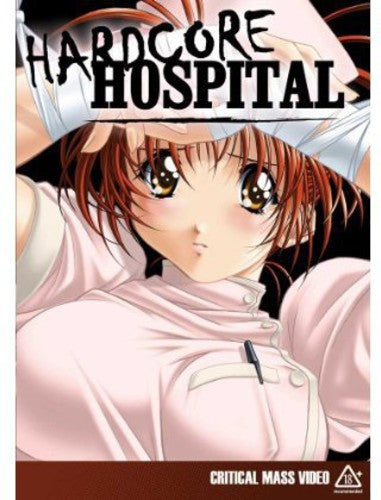 Hardcore Hospital - Hardcore Hospital - DVD