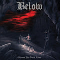 Below - Across The Dark River - Music CD