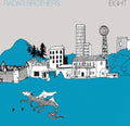 Radar Brothers - Eight - Vinyl Record