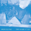 Amor De Dias - House At Sea - Music CD