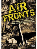 Air Fronts - Air Fronts - DVD