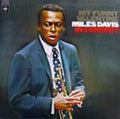 Davis,miles - My Funny Valentine: In Concert - Vinyl Record