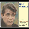 Rambeau,eddie - Come Closer: Complete Early Recordings 1961-1966 - Music CD