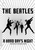 Criterion Collection - Hard Days Night/dvd - DVD