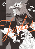 Criterion Collection - Judex/dvd - DVD