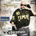 Hpg Presents - Mr. Capone-e Favorite Dedicated Disc - Music CD