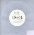Kwes - Rollerblades - Vinyl Record