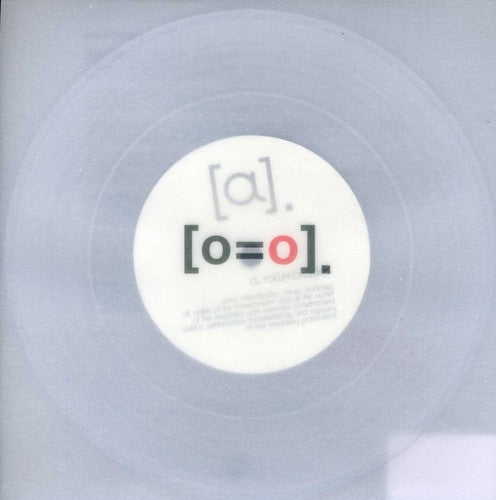 Kwes - Rollerblades - Vinyl Record