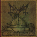 Mayhem - Esoteric Warfare - Music CD